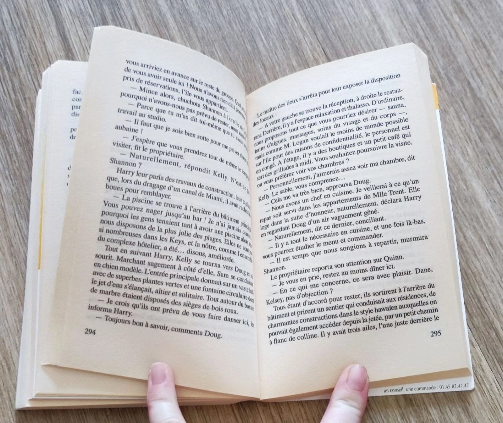 📖Livro Thriller A morte à espreita Heather Graham ​📖 – photo 5